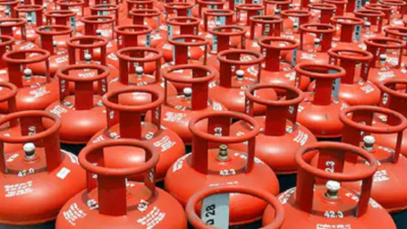 LPG Booking: Cylinders can be booked via UMANG and Payment Apps, Know  step-by-step process