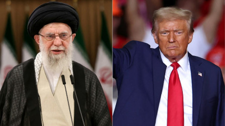 Trump Willing to Meet Iran’s Supreme Leader, Says US Amid Rising Tensions