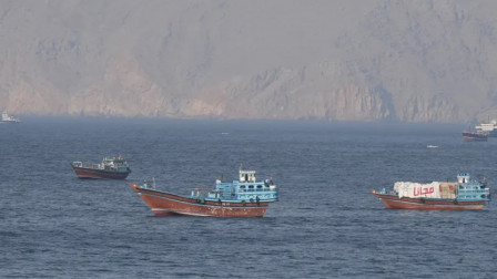 30 Nations Set to Meet in London to Plan Reopening of Strait of Hormuz