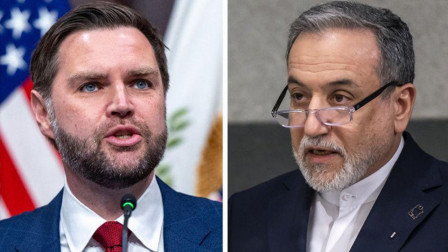 Iran Delegation Arrives in Pakistan for US Talks; Lebanon Ceasefire Key Issue