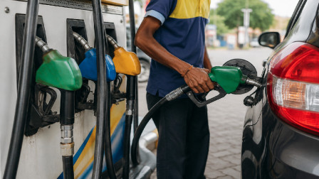 Petrol Diesel Price Hike: Fuel Rates Jump Over Rs 3 Per Litre Across India