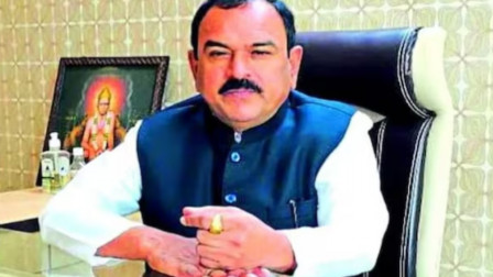 Maharashtra: Probe reveals new details of Nashik's fake Godman