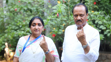 Maharashtra: Sunetra Pawar could become Deputy CM after Ajit Pawar plane crash; Praful Patel, Chhaga