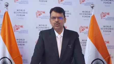 Maharashtra CM Devendra Fadnavis demands death penalty for Pune rape