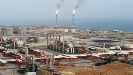 Major Attack on Iran Ahead of Trump's Ultimatum; South Pars Gas Field and Airport Targeted