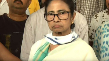 Mamata Banerjee Makes Bold Claim ahead of West Bengal Election Result