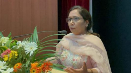 Mann Govt Announces Rs 1,170 Crore Scheme to Empower Widows and Needy Women in Punjab