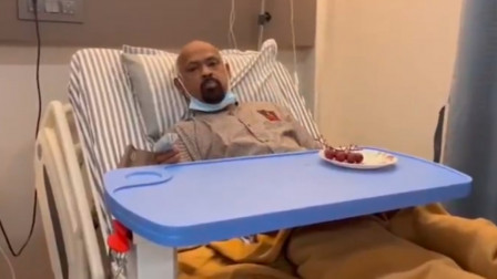 Memory Fails Him, Now New Crisis Looms: Alarming Update on Vinod Kambli's Health