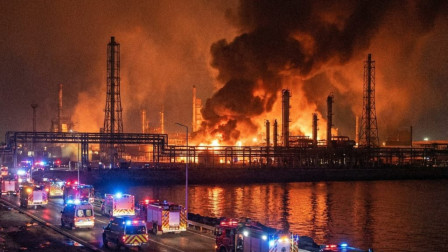 Middle East Conflict: Big setback for Iran as US, Israel bomb Natanz Nuclear Facility