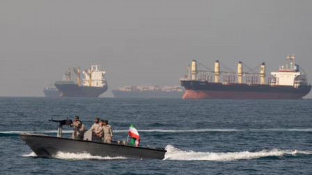 Middle East Conflict: Donald Trump makes BIG announcement on Iran war