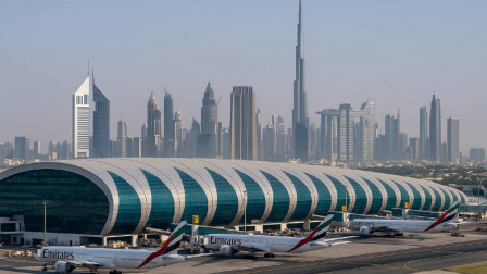 Middle East Conflict: PV Sindhu stranded at Dubai Airport, India's basketball team in Qatar
