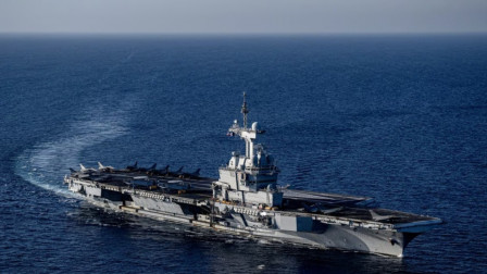 Middle East Conflict about to end? Iran makes crucial announcement on Strait of Hormuz 