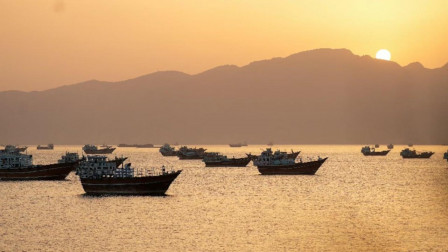 Middle East Conflict to end soon? Iran makes major announcement on Strait of Hormuz