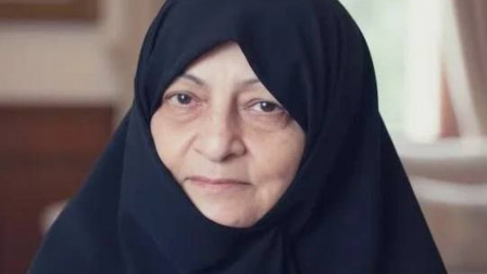 Middle East War: Ayatollah Khamenei's wife Mansoureh dies of injuries, plunges Iran into mourning