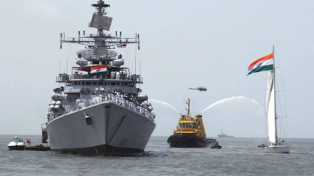 Middle East War: Shivalik reaches India after crossing Strait of Hormuz; will LPG crisis end?