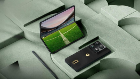 Motorola Razr Fold Price Leaked: ₹27,000 Discount, Plus a Free Moto Watch