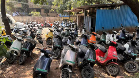 Muhurat Mahotsav: Get ₹1 lakh profit on vehicle purchase, know BIG discounts by Ola