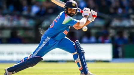 Mumbai Indians star Rohit Sharma will enjoy superb start in IPL 2026
