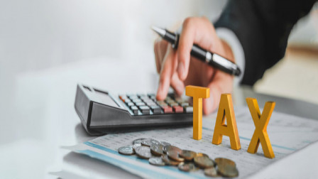 New Income Tax Rules from April 1: ITR to Be Filed Using Form 130