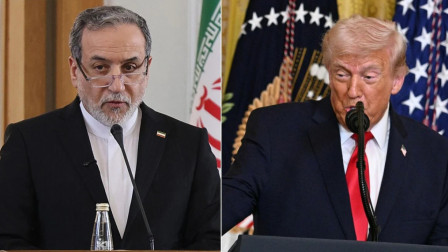 'Loosers Can’t Set Terms': Iran Hits Back at Donald Trump’s Ceasefire Decision