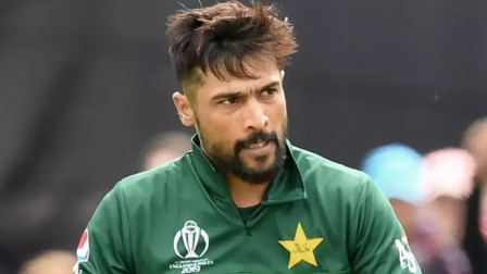 ‘India Wouldn’t Have Qualified’: Amir’s Statement Fuels Controversy After Super 8 Win