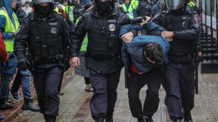 Knife Attack at Ufa State Medical University: Six Injured, Including Indian Students