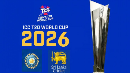 T20 World Cup 2026: India, England Among 5 Teams to Reach Super 8, Australia and Pakistan in Danger