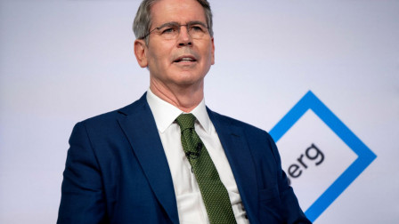 No Money Crunch for Iran War, Says US Treasury Chief; Trump’s Tough Stand Backed