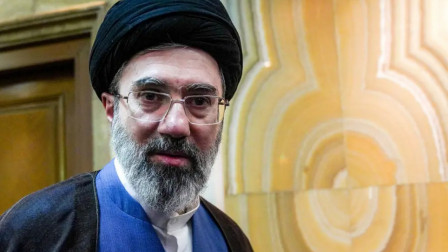 Amid US Claims, Iran’s New Supreme Leader Mojtaba Khamenei Thanks Iraqis in Written Message