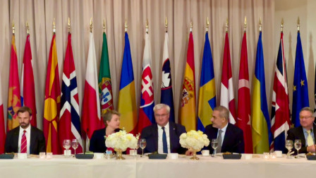 NATO may become headache for Donald Trump as US aims to takeover Greenland