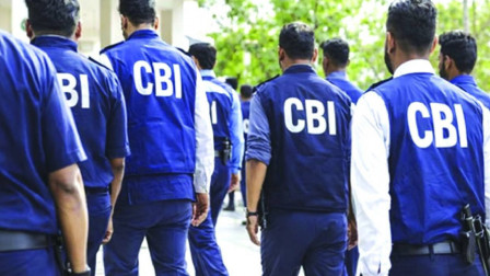 NEET Paper Leak: CBI Arrests alleged Mastermind in Pune; Accused PV Kulkarni 