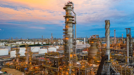 Neither Saudi Arabia, nor Russia! THIS country has taken the lead in selling crude oil to India
