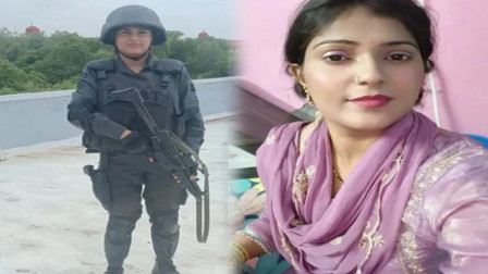 Chilling Words Before Arrest: Husband Tells Brother ‘I Killed Her’ After Deadly Domestic Attack