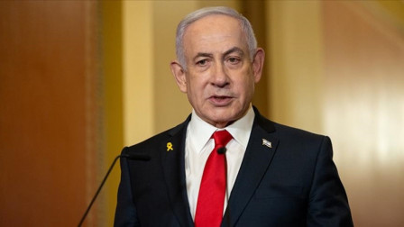 'I’m Alive': Netanyahu Shares Video With US Envoy to Dismiss Death Rumours