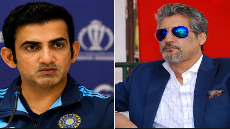 'Not Every Player Comfortable With Gambhir': Ex-India Star Makes Big Claim