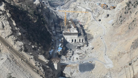 Pakistan claims major victory in Indus Water Treaty arbitration case against India