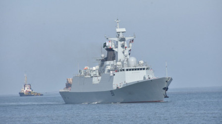 Pakistan's Taimur Missile Disrupts Power Balance in South Asia