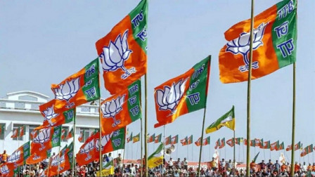 Panaji Municipal Corporation Election Results 2026: Historic Victory for BJP, decimates opposition