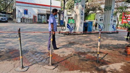 Petrol-Diesel Price Review: Fuel rates to be reviewed every 15 days