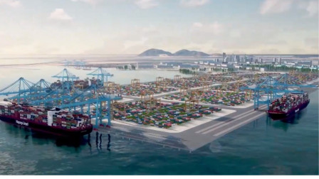 Philippines takes BIG step amidst Middle East Crisis, delivers THIS threat to China