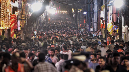 Planning to party in the New Year? Know traffic advisories in your city