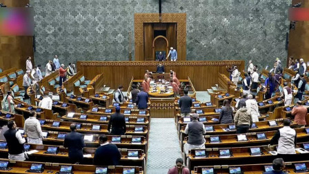 PM Modi makes BIG offer to opposition on Women's Reservation Bill