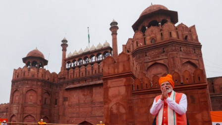 PM Modi outlines economic reforms in 2025, explains benefits for common man