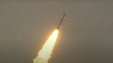 Pslv-c61 launch