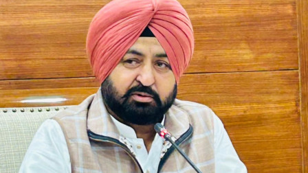 Punjab: AAP govt makes 