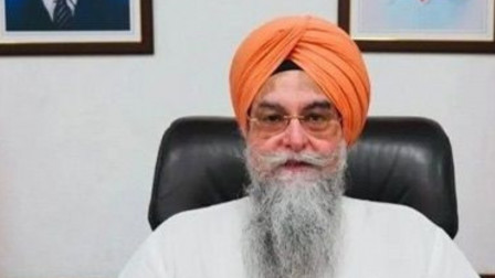 Punjab: Sandhwan slams SGPC over sacred relics case, blames Sikh body of protecting guilty
