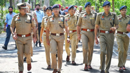 Punjab Police’s ‘Yuva Saanjh’ Programme Tracks 2,358 At-Risk Youth