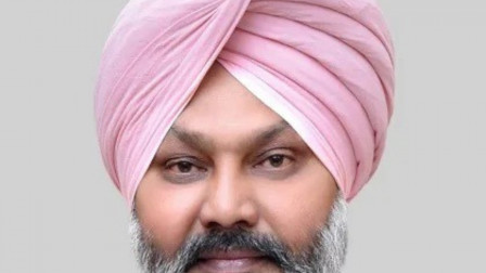 Punjab Sets New Benchmark: Highest GST Collection Since Inception, Tops India in Growth
