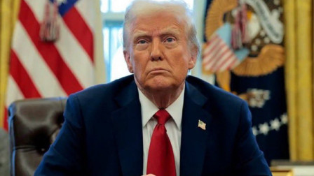 Qatar warns Donald Trump, says attack on Iran will be catastrophic 