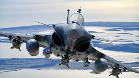 Rafale vs Gripen: How does the Gripen fighter jet compare to France's Rafale? Sweden has made a big 